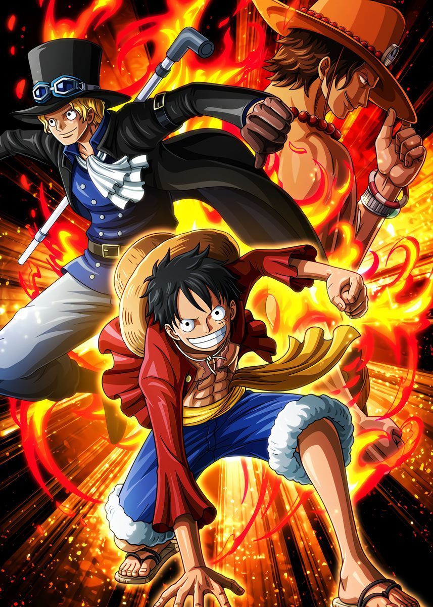 One Piece 2021 Wallpapers