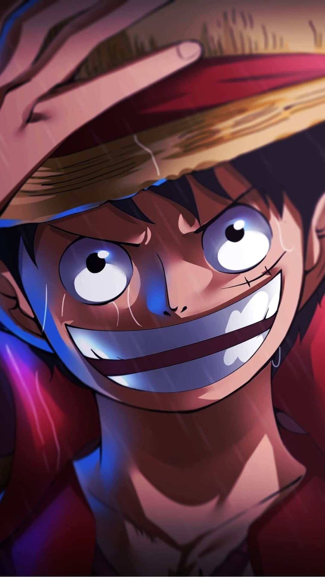 One Piece 2021 Wallpapers