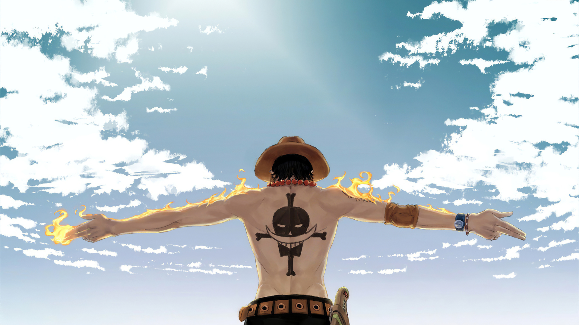 One Piece 4K Wallpapers