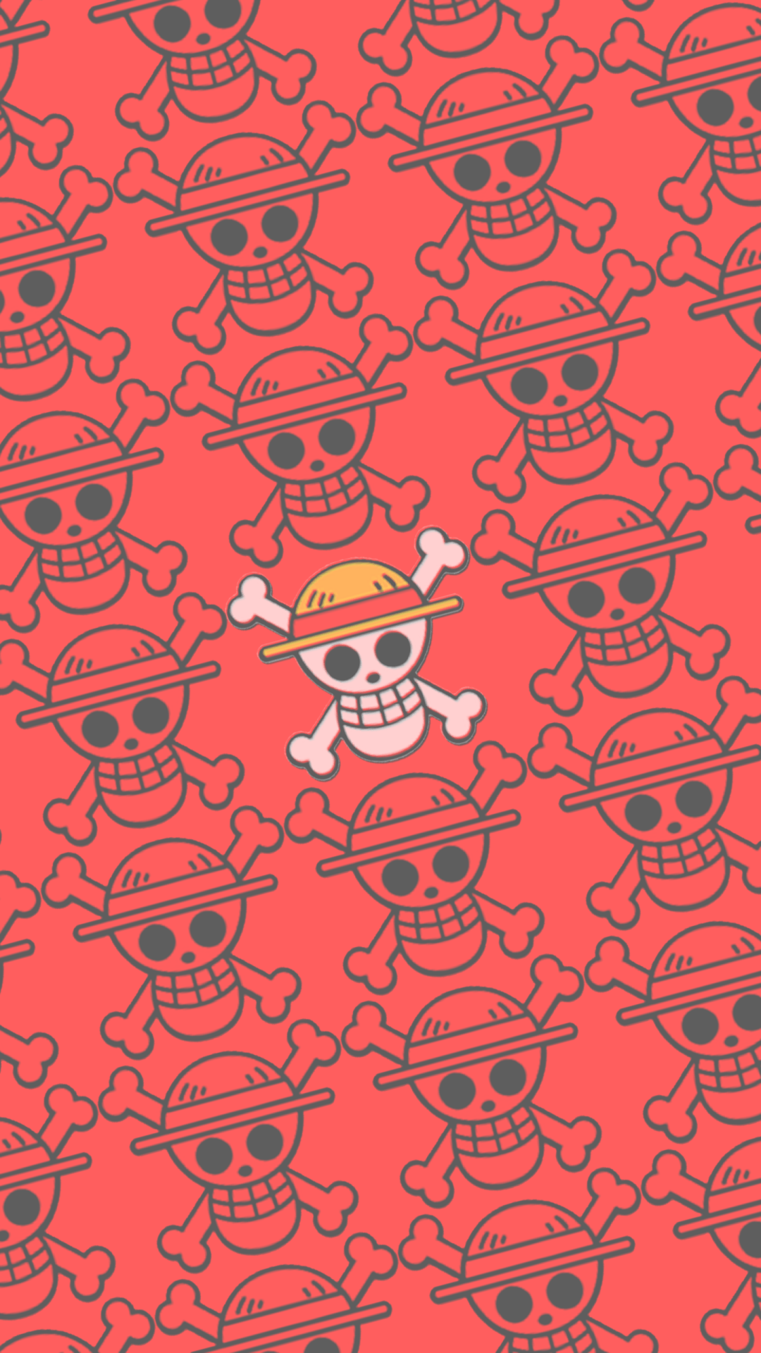 One Piece Aesthetic Wallpapers