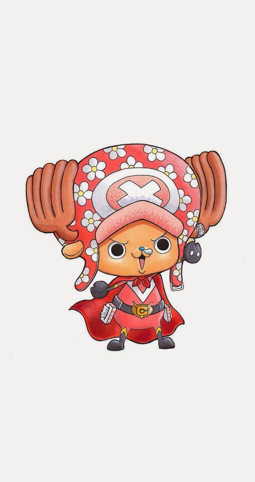 One Piece Chopper Wallpapers