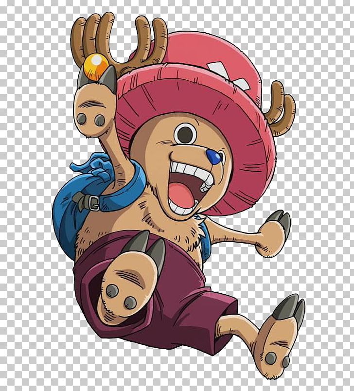 One Piece Chopper Wallpapers