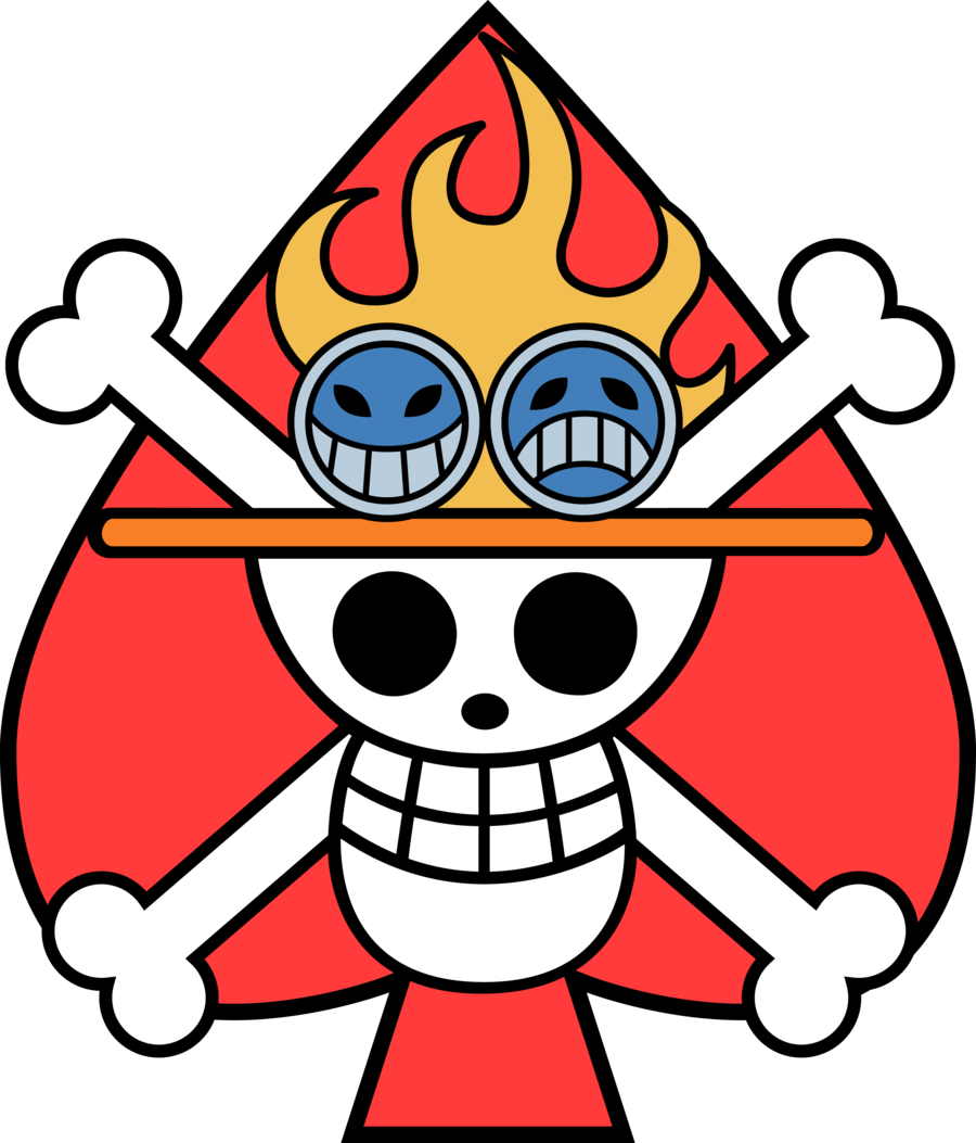 One Piece Flag Wallpapers