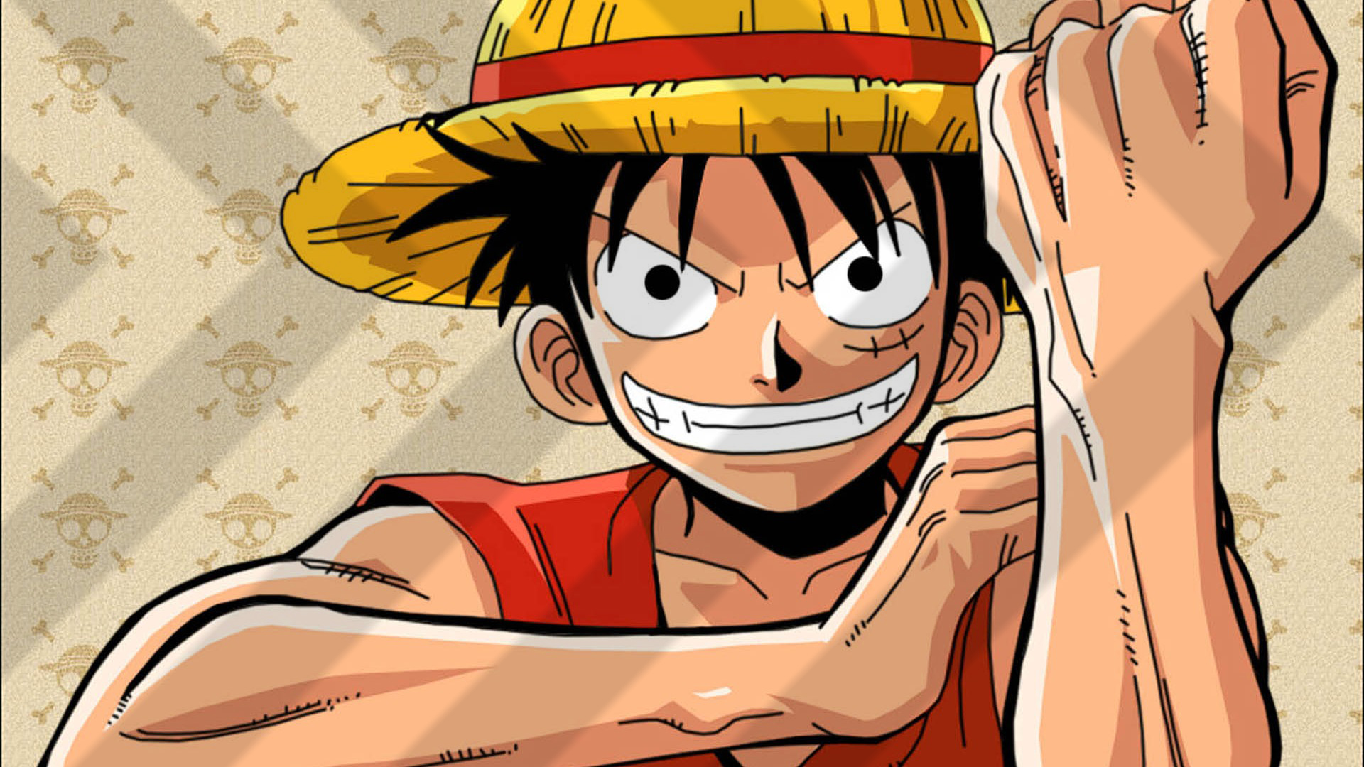 One Piece Full Hd Wallpapers