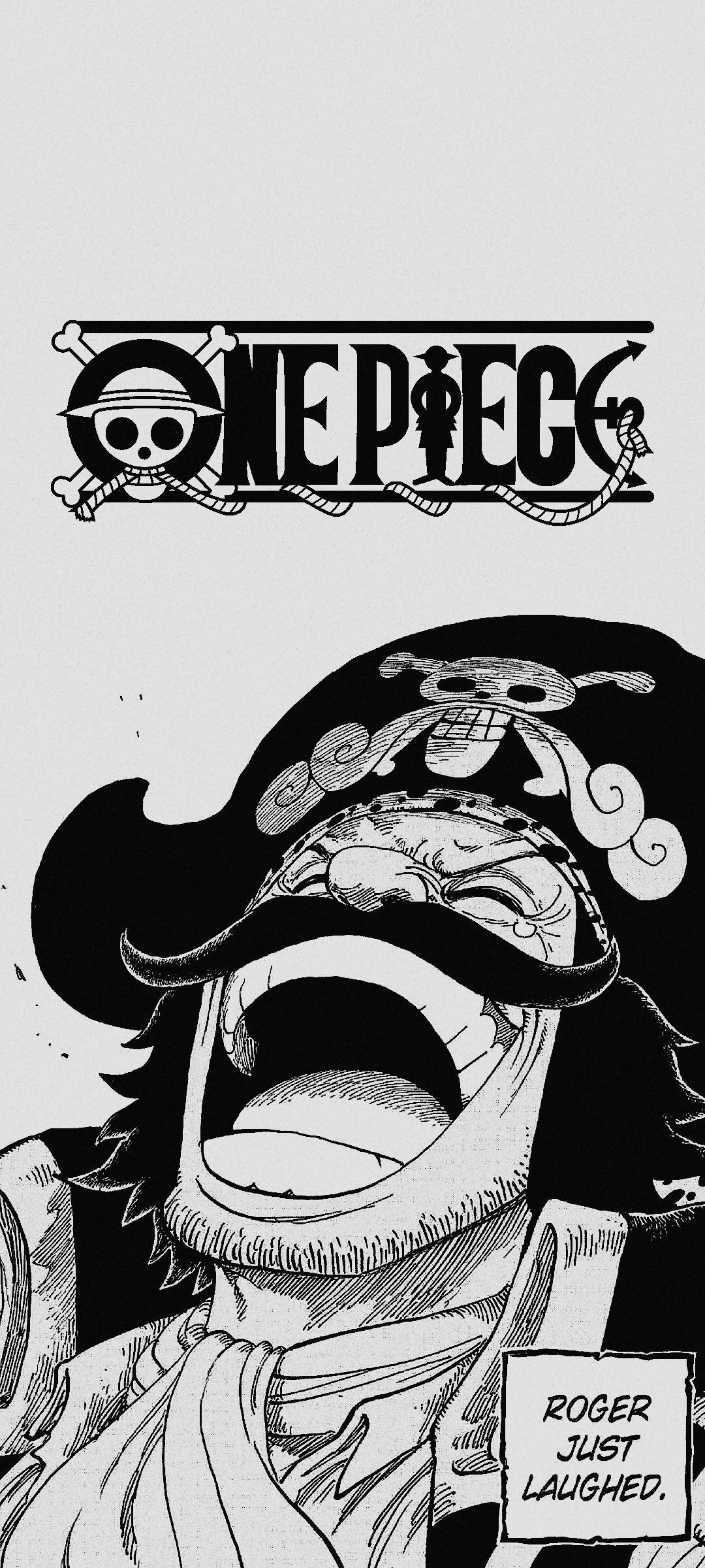 One Piece Gold Wallpapers