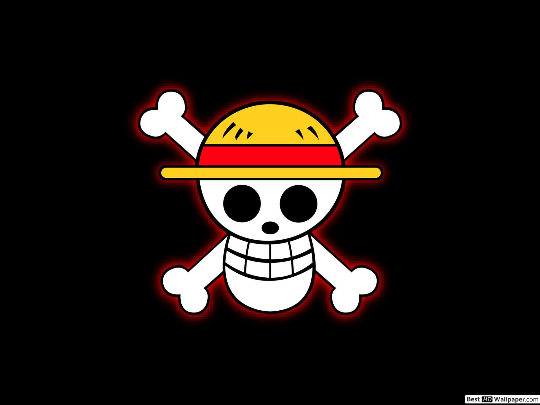 One Piece Ipad Wallpapers