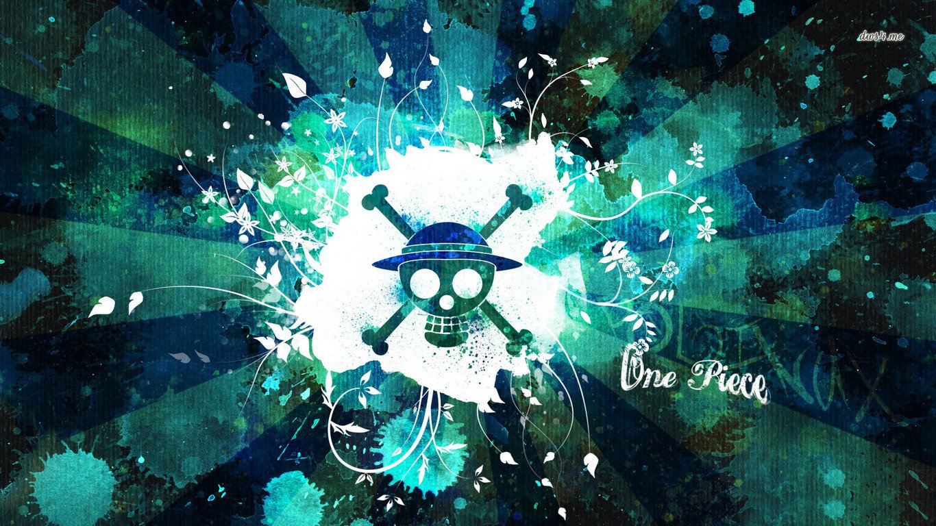 One Piece Ipad Wallpapers