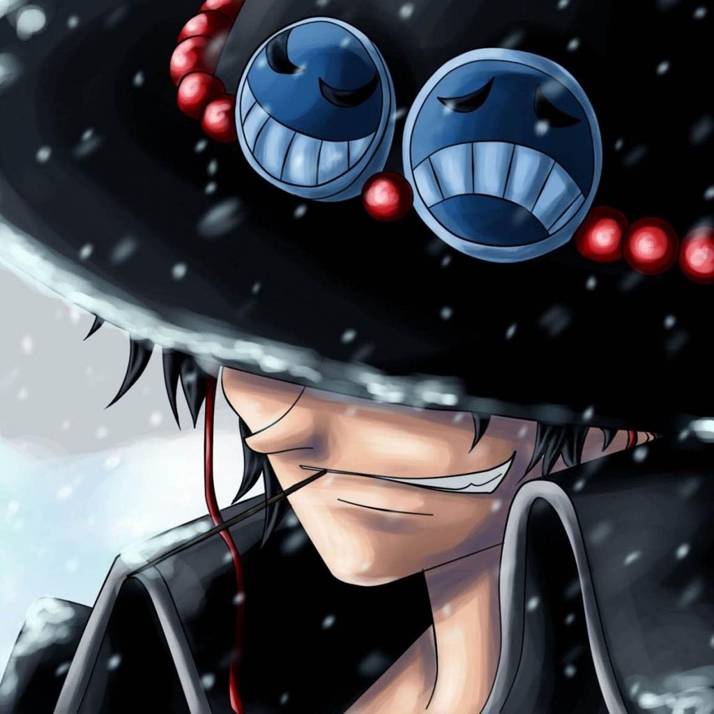 One Piece Ipad Wallpapers