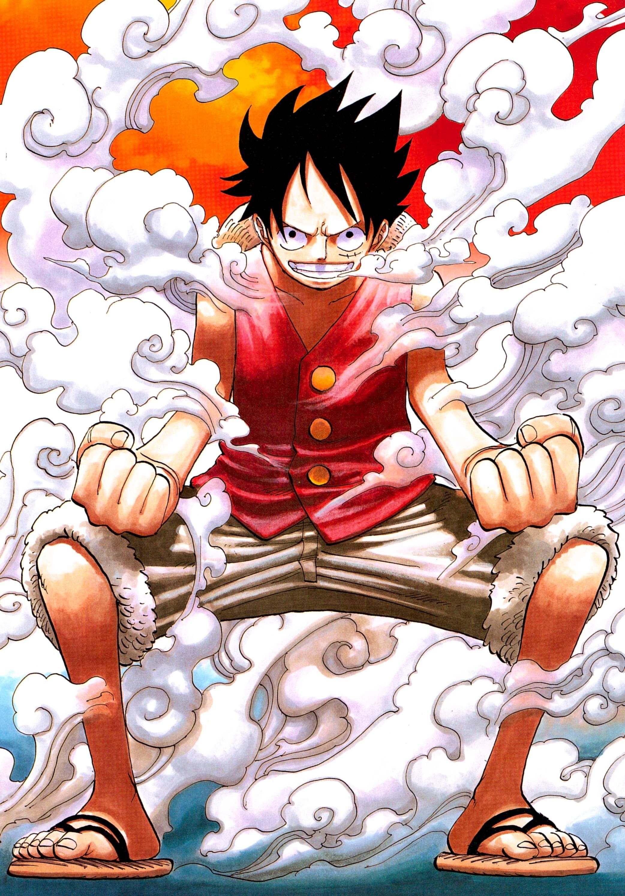 One Piece Iphone Wallpapers