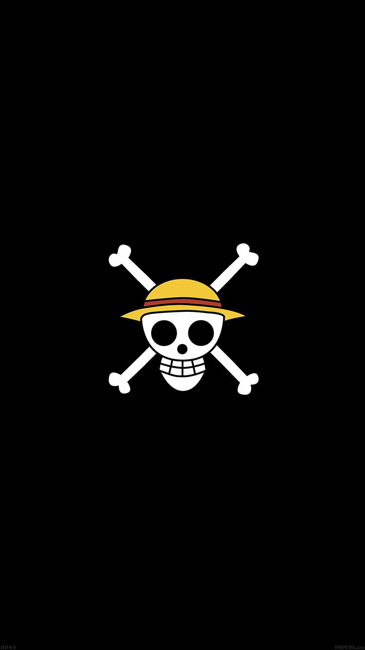 One Piece Iphone Wallpapers