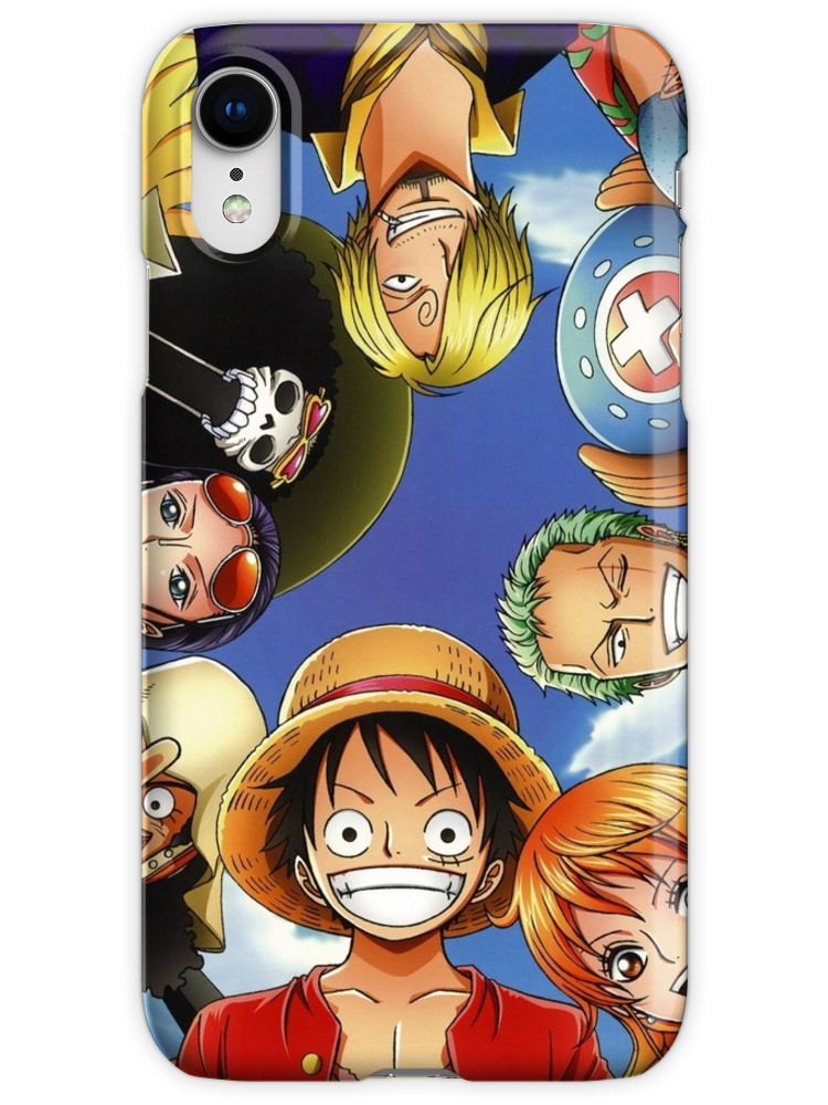 One Piece Iphone X Wallpapers