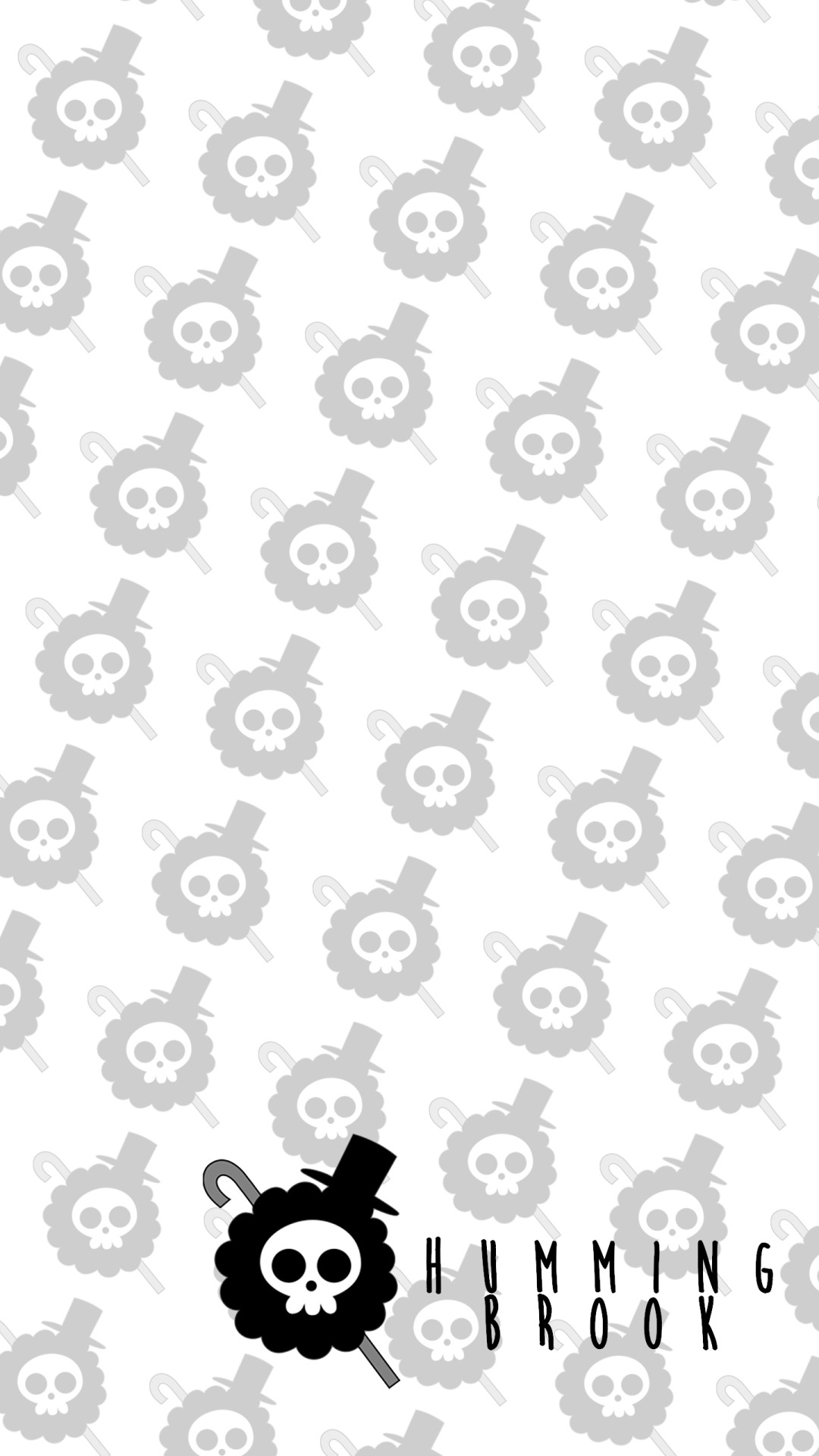 One Piece Jolly Roger Wallpapers