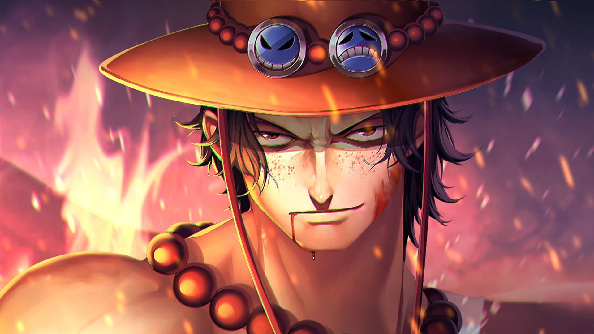 One Piece Laptop Wallpapers