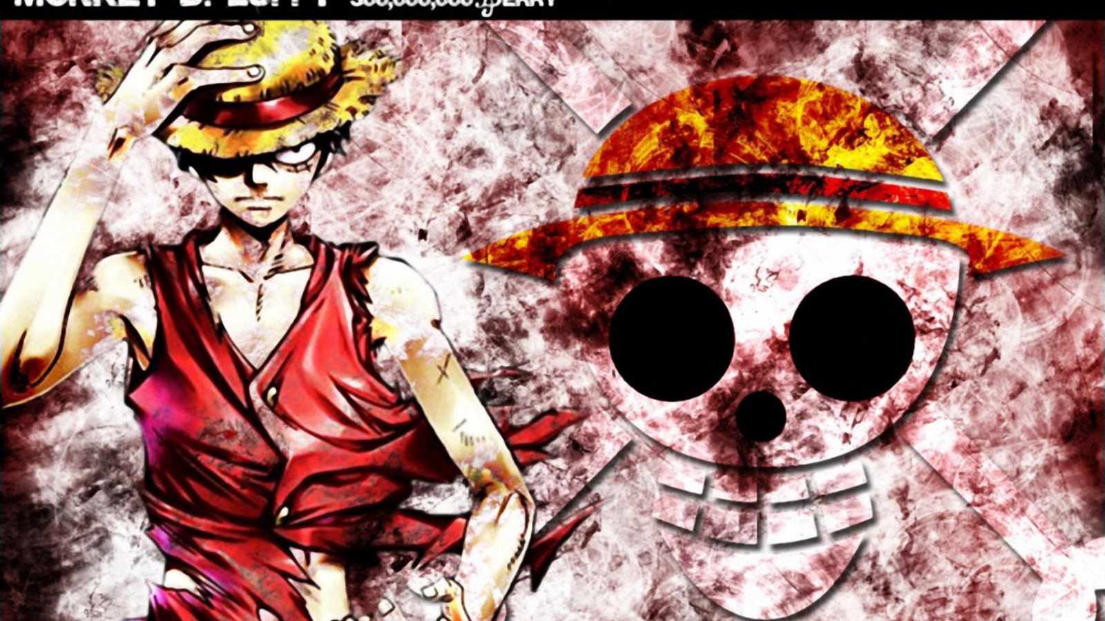 One Piece Laptop Wallpapers