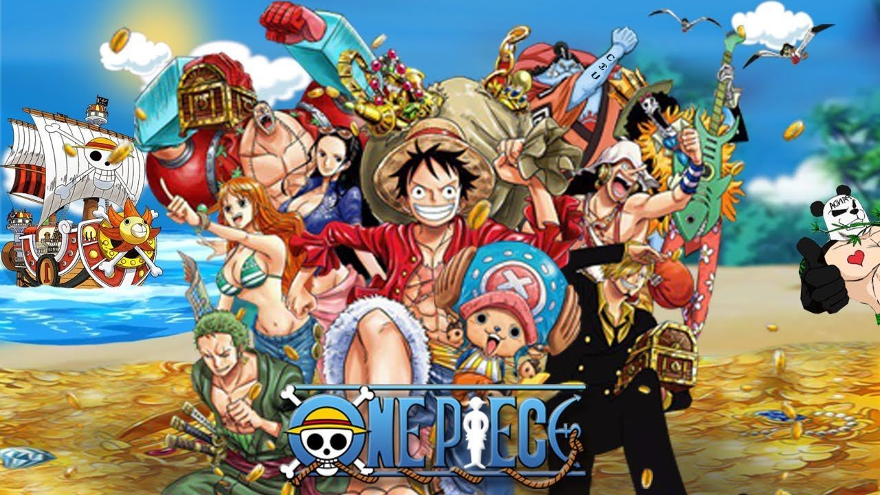 One Piece Live Wallpapers