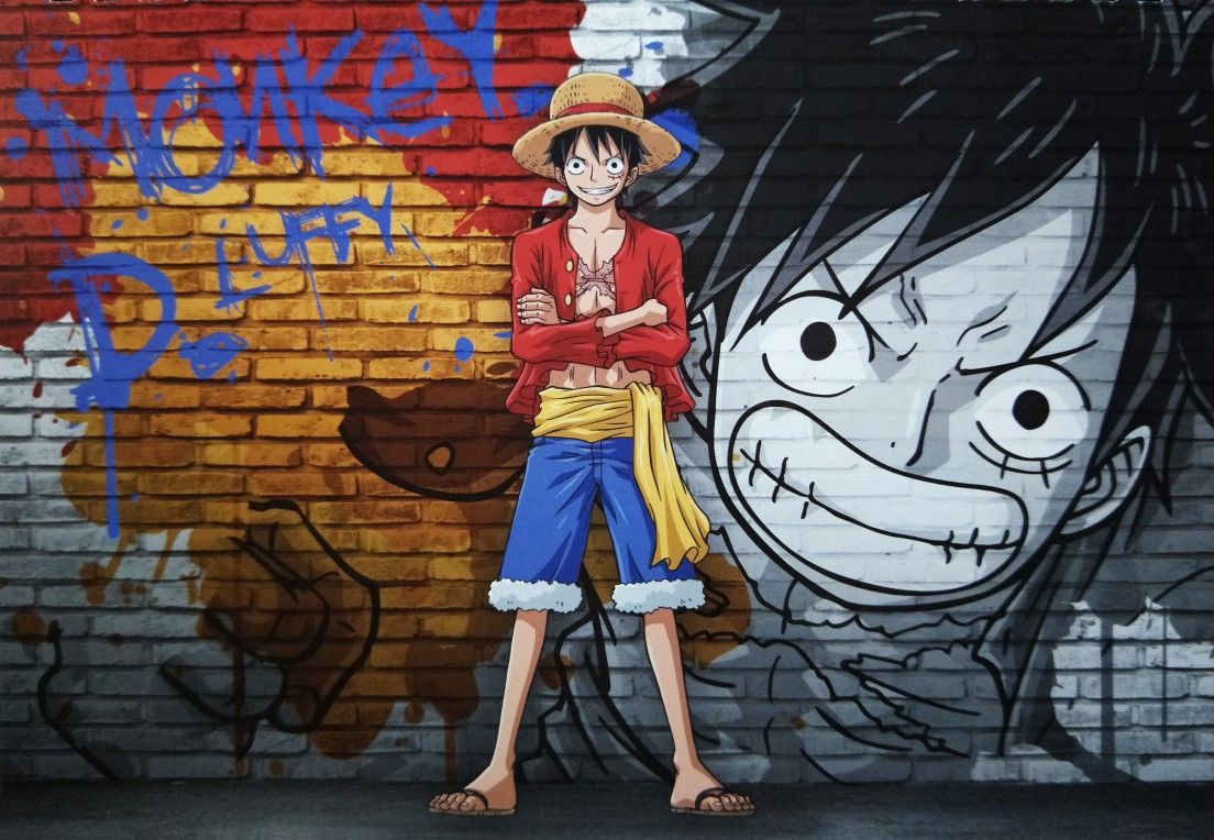 One Piece Live Wallpapers