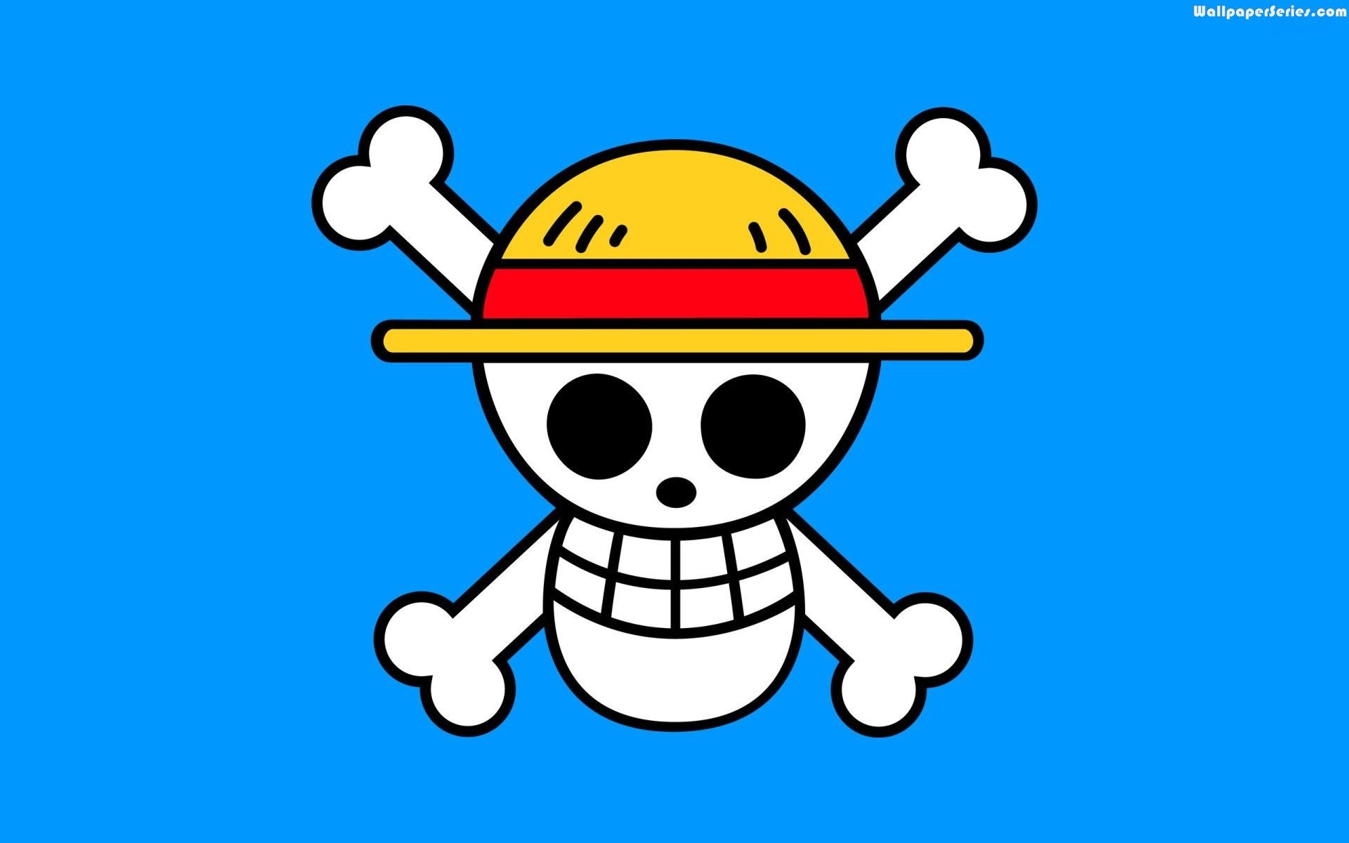 One Piece Logo Wallpapers