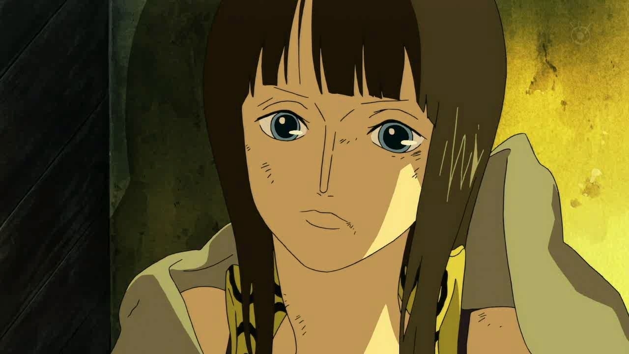 One Piece Nico Robin Wallpapers