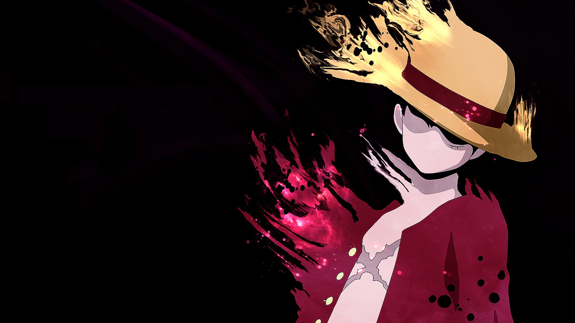 One Piece Pc Wallpapers