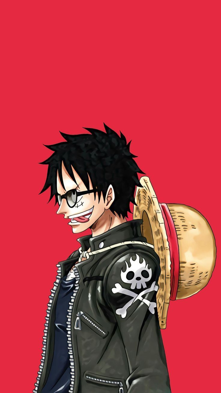 One Piece Pfp Wallpapers