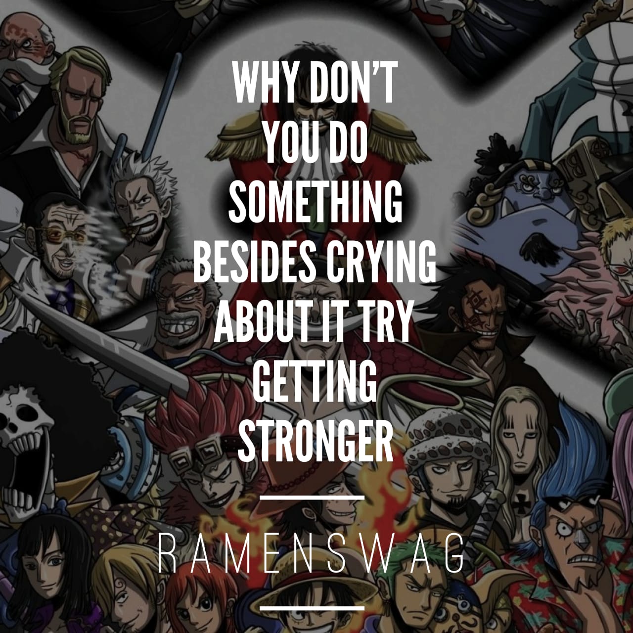 One Piece Quotes Wallpapers