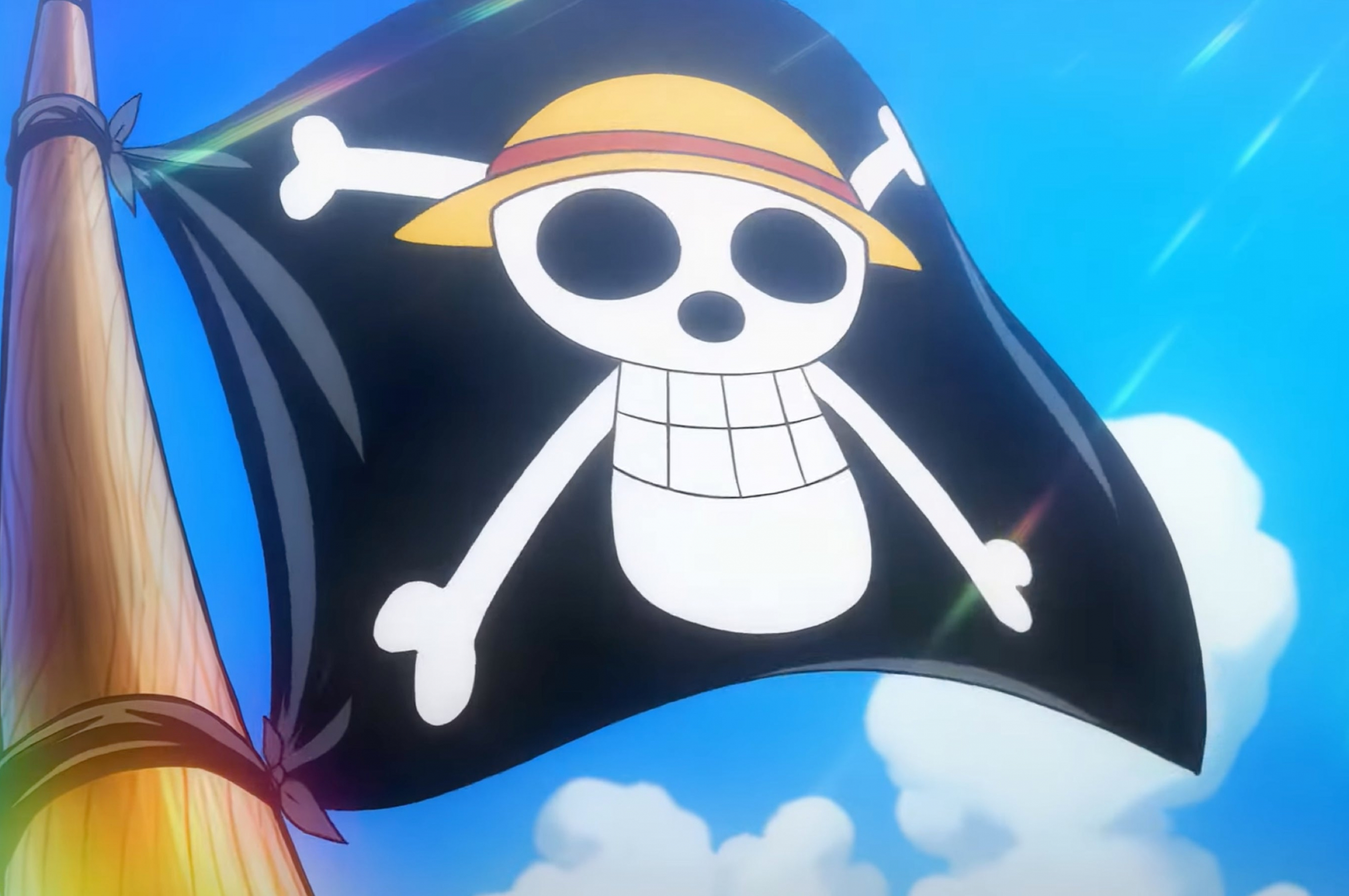 One Piece Ship Wallpapers