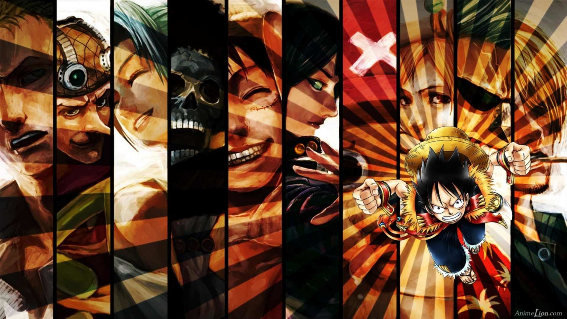 One Piece Zoro New World Wallpapers