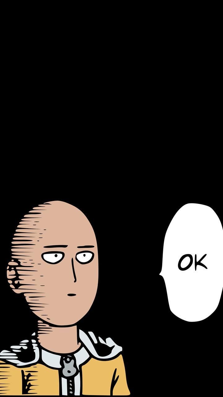 One Punch Man Wallpapers