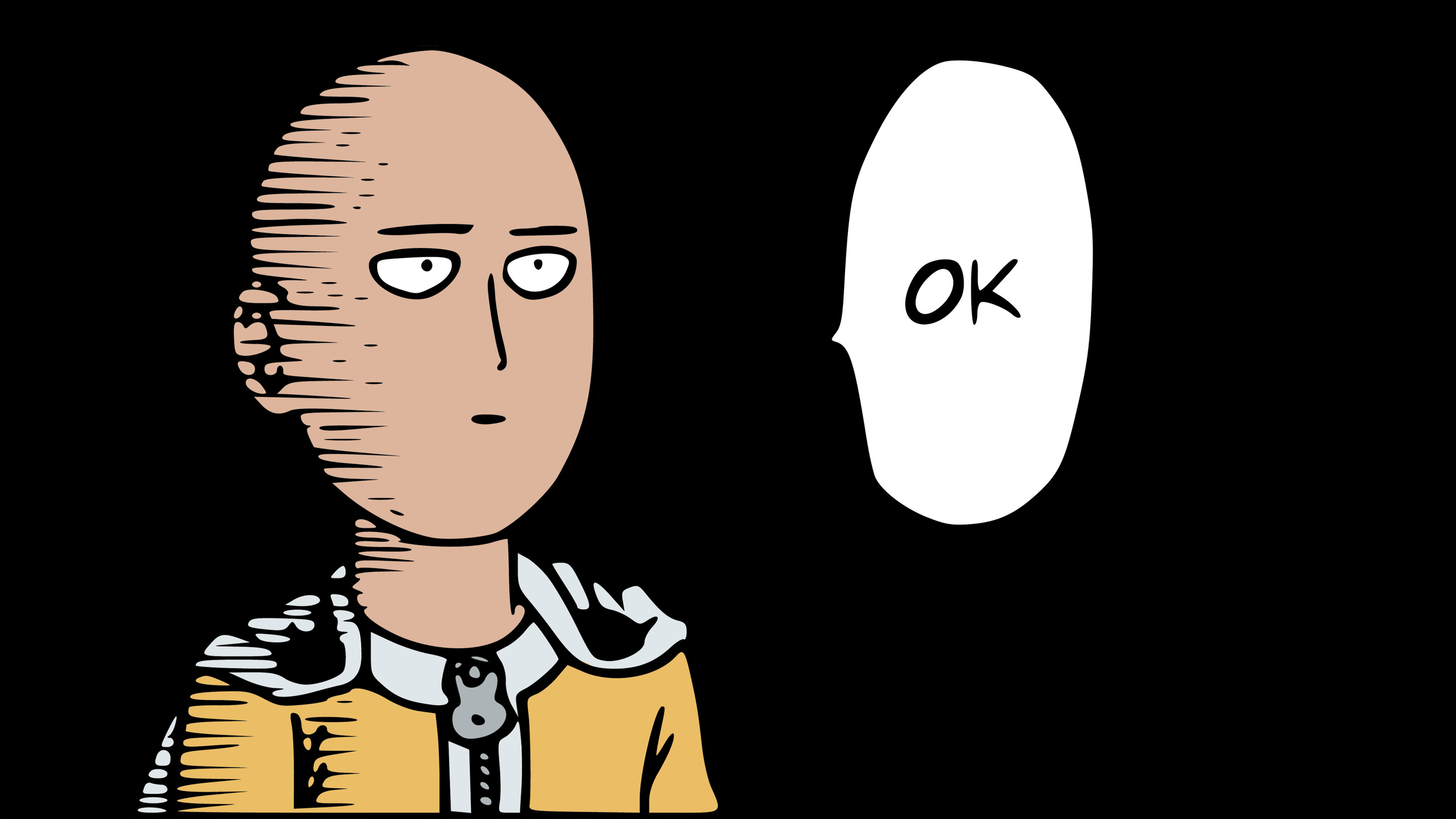 One Punch Man Wallpapers