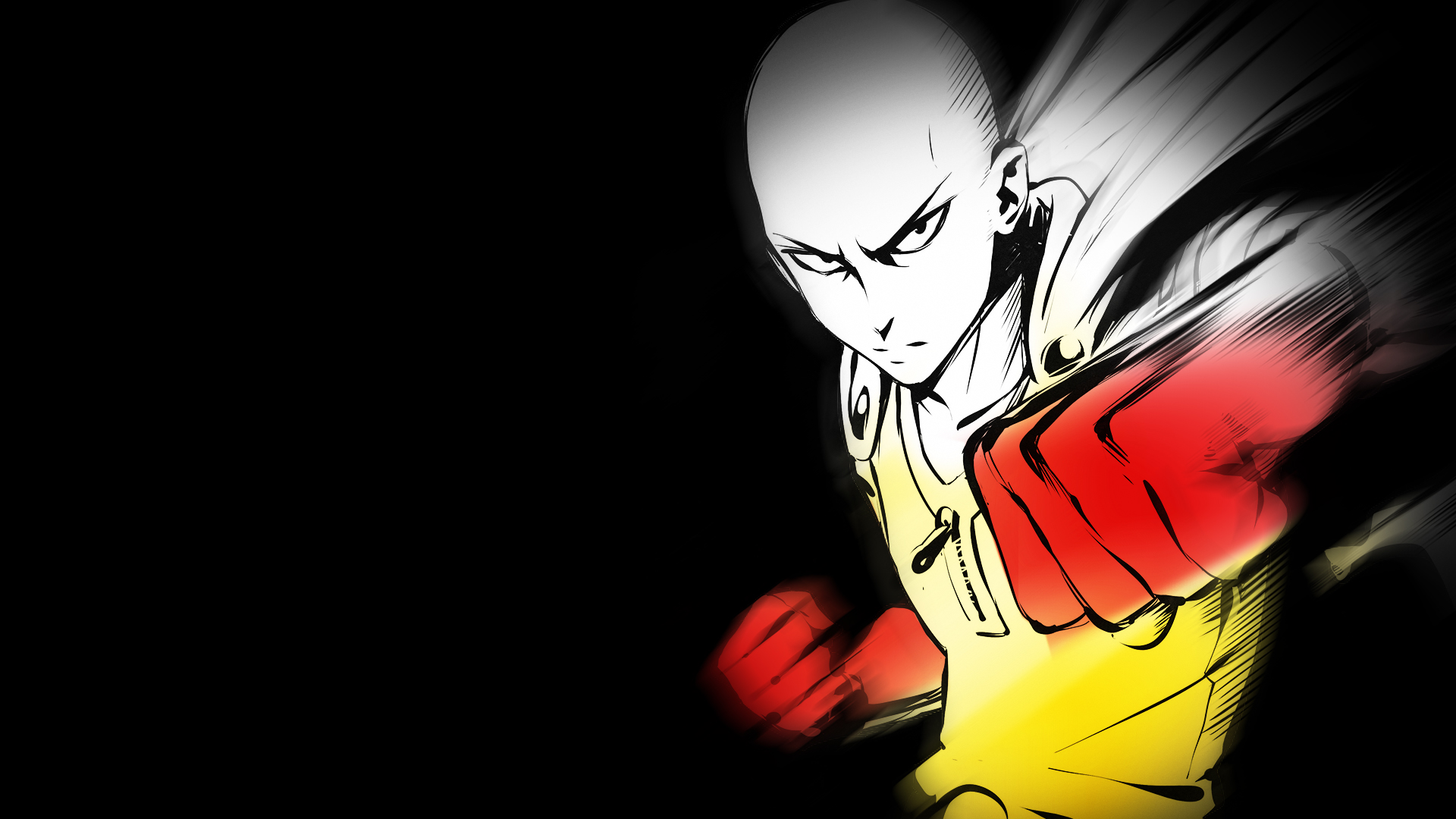 One-Punch Man Wallpapers