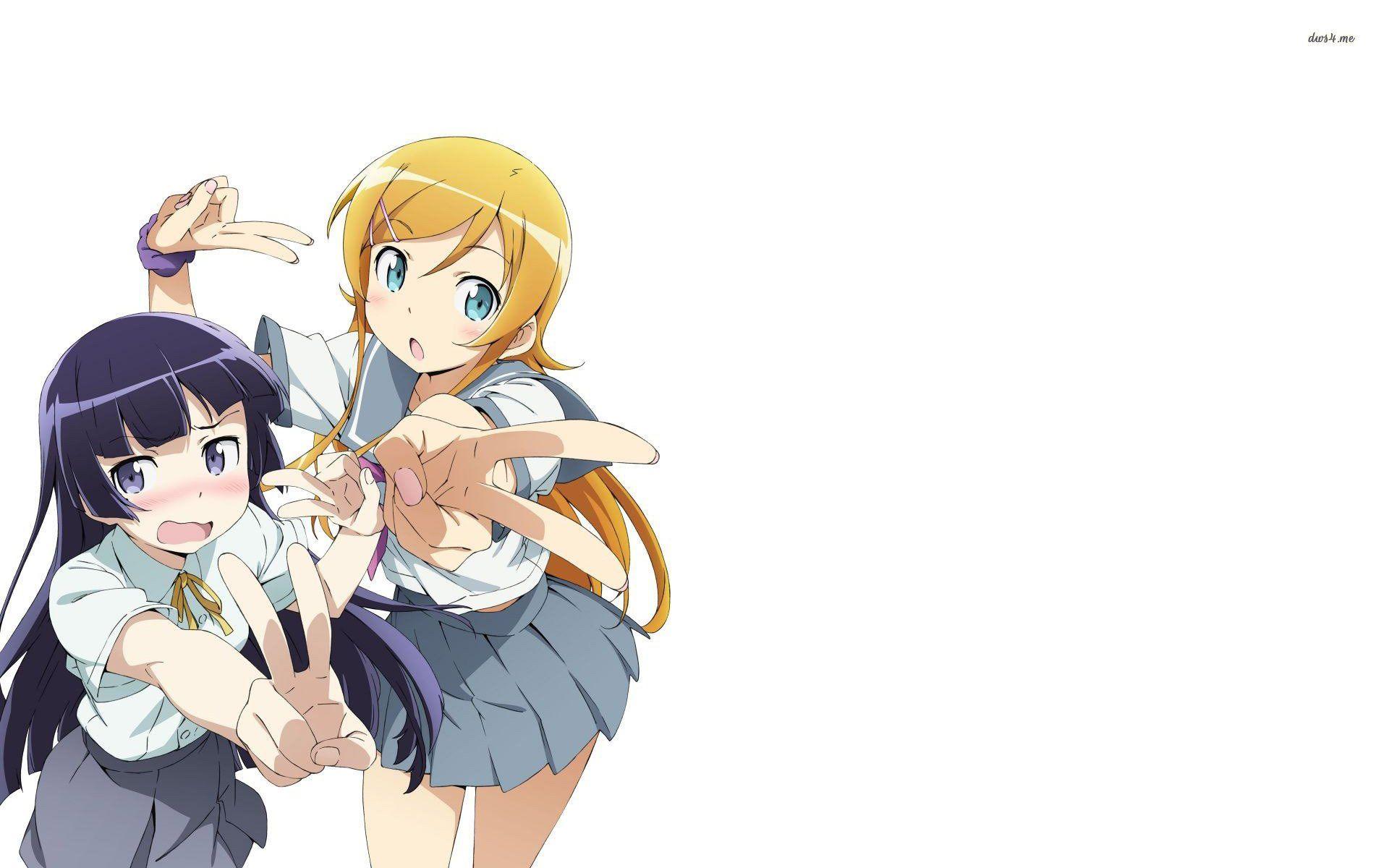 Oreimo Wallpapers