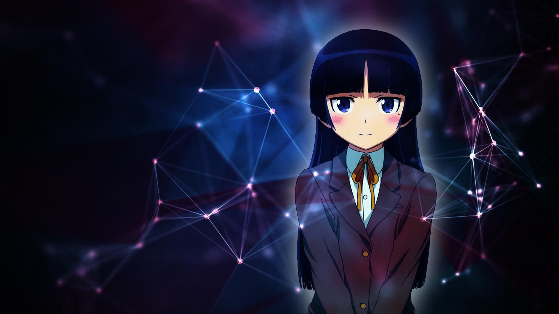 Oreimo Wallpapers