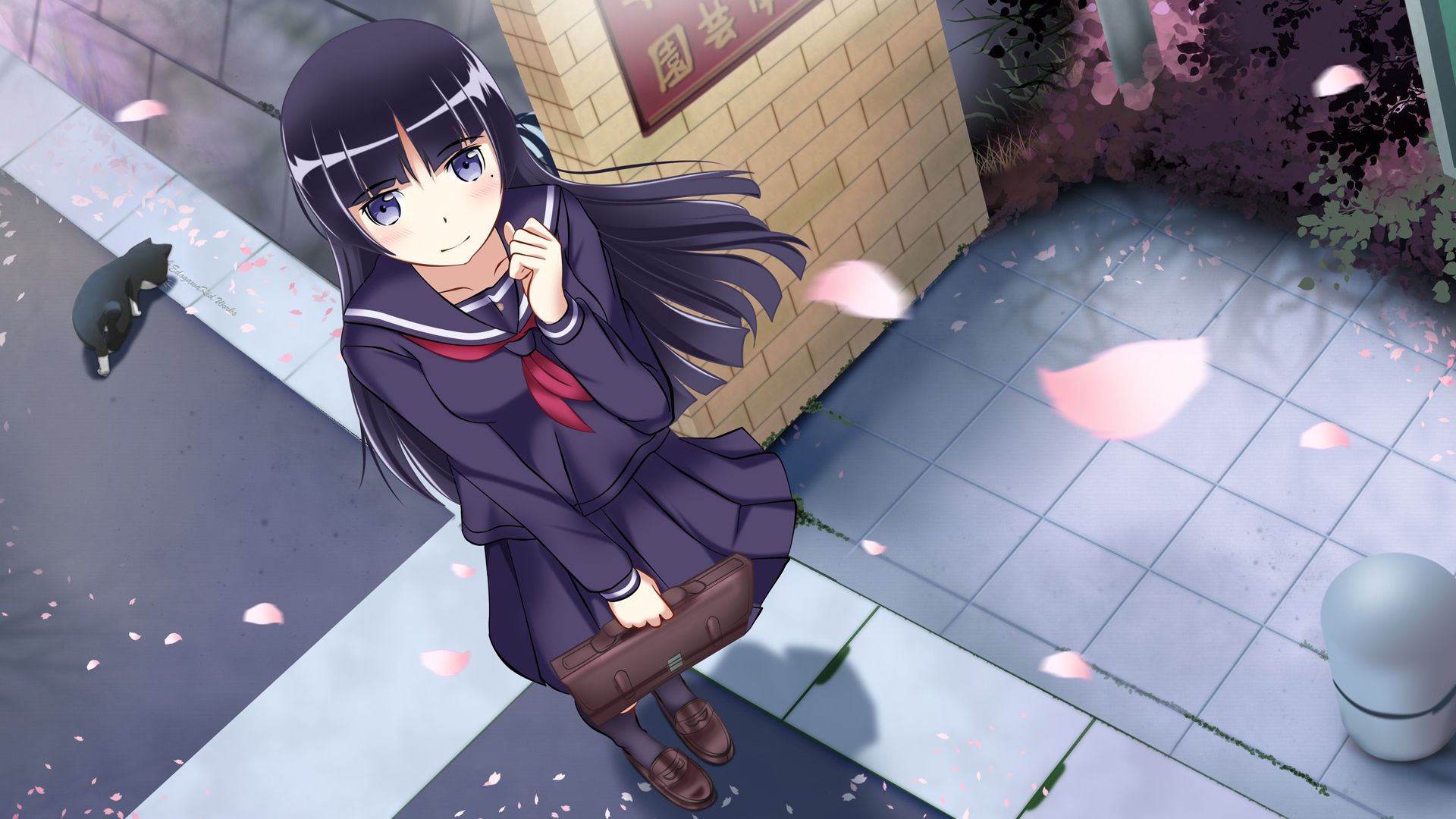 Oreimo Wallpapers