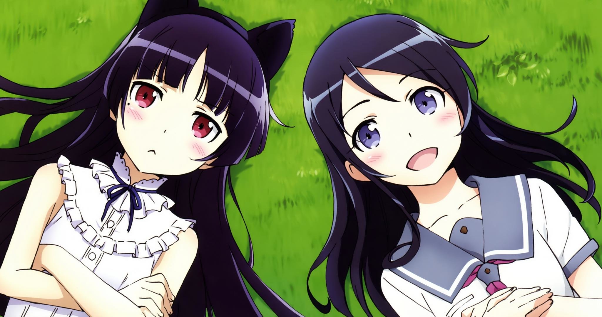 Oreimo Wallpapers