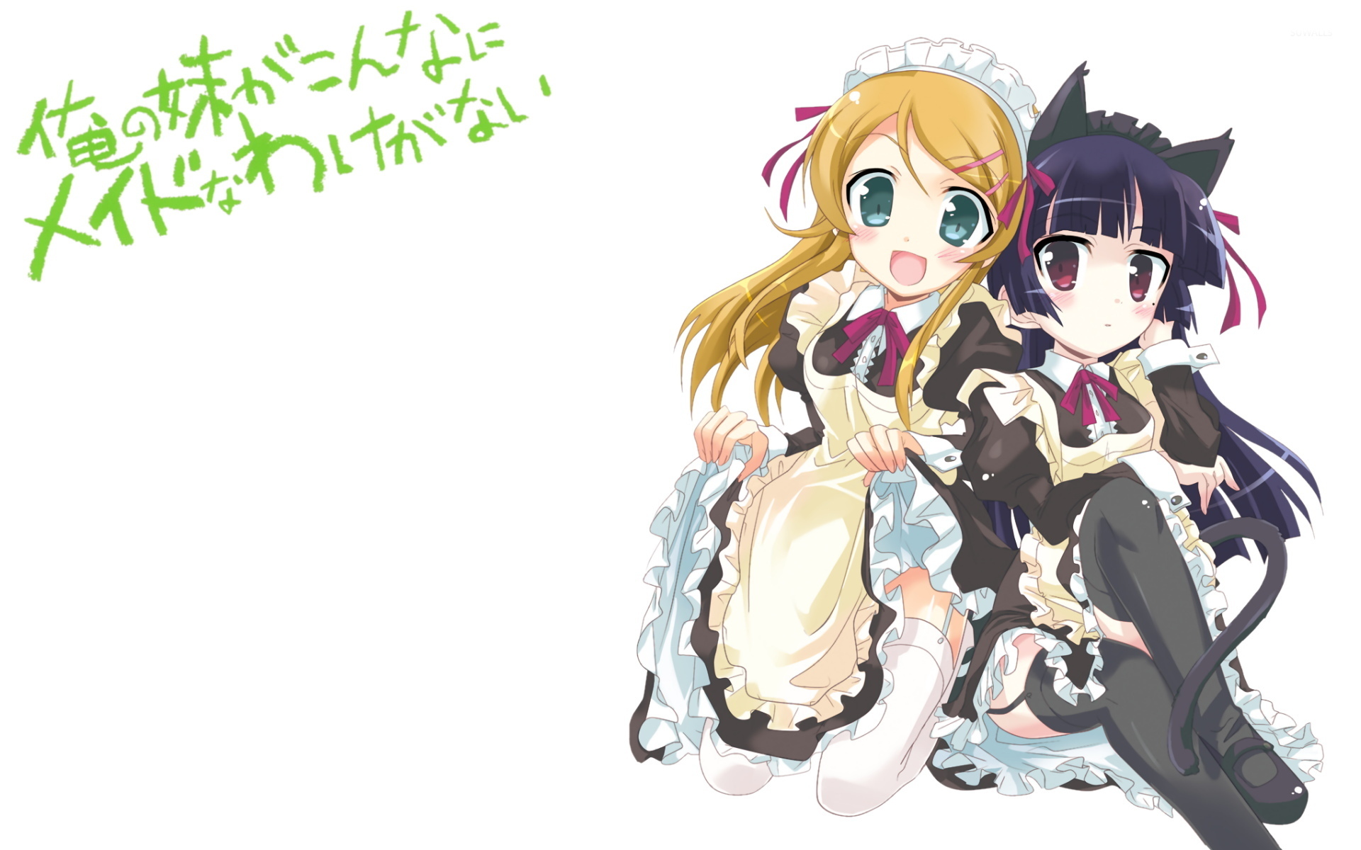 Oreimo Wallpapers