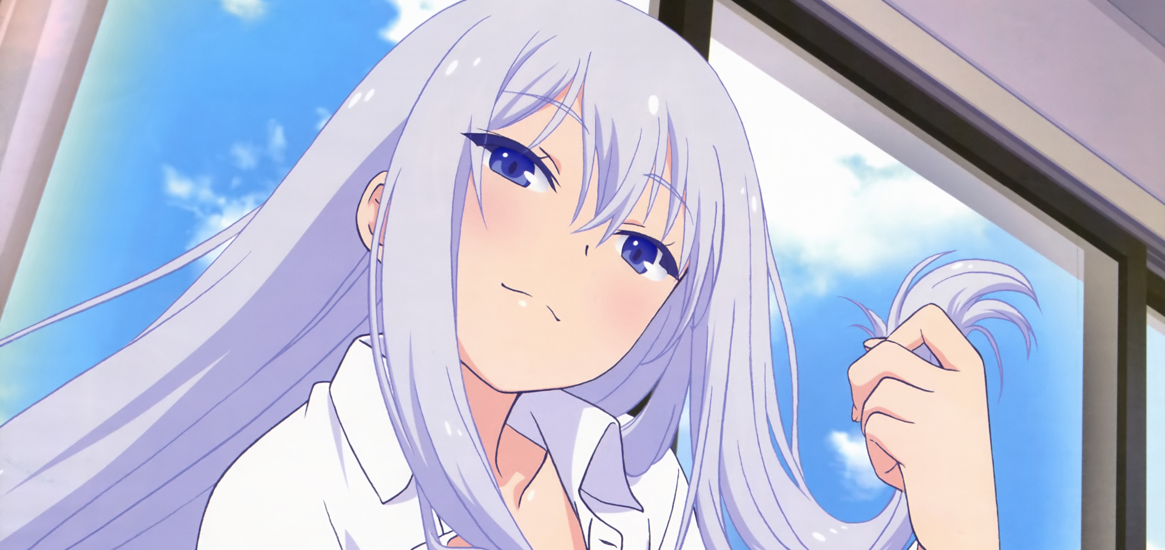 Oreshura Wallpapers