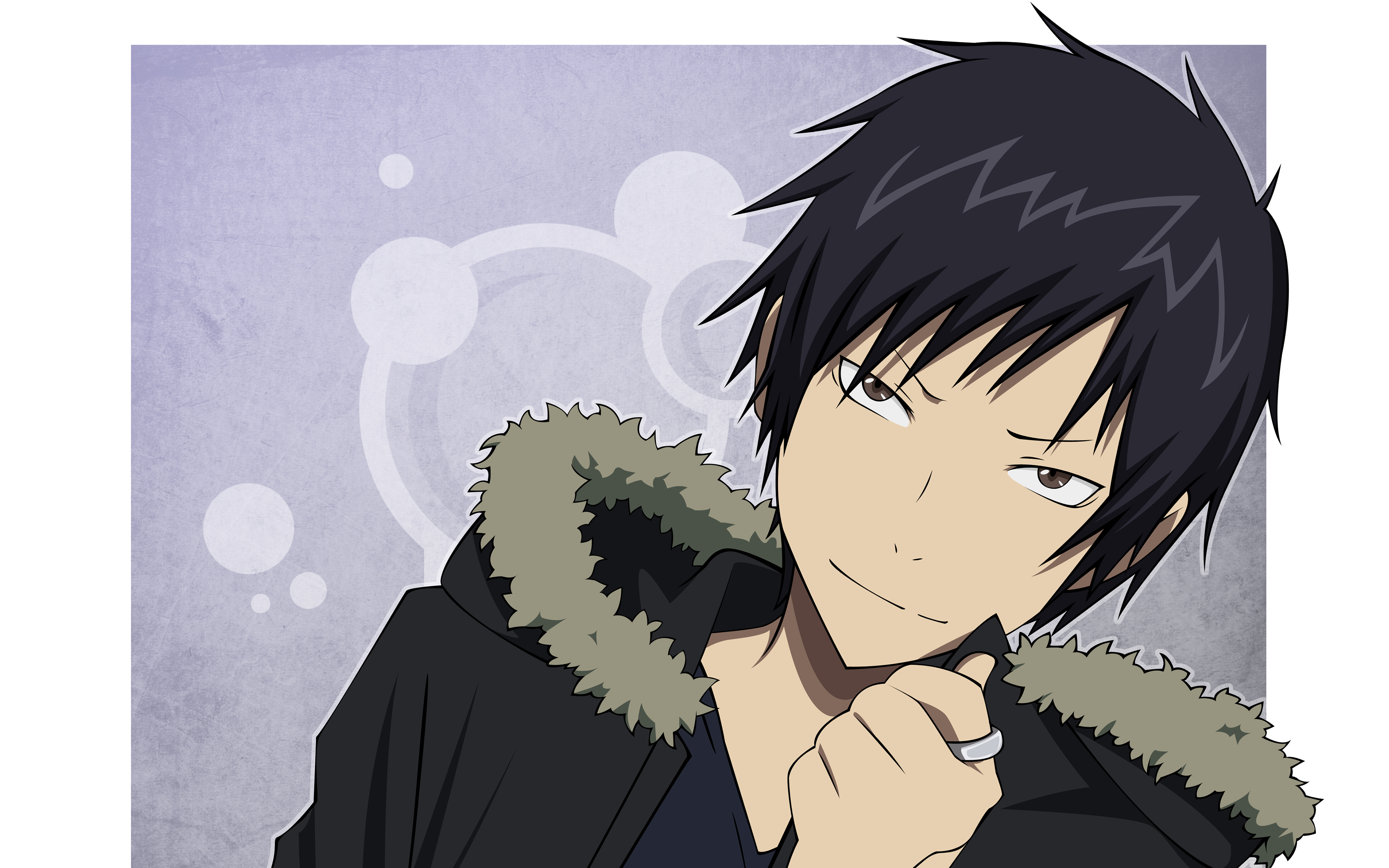 Orihara Izaya Anime Wallpapers