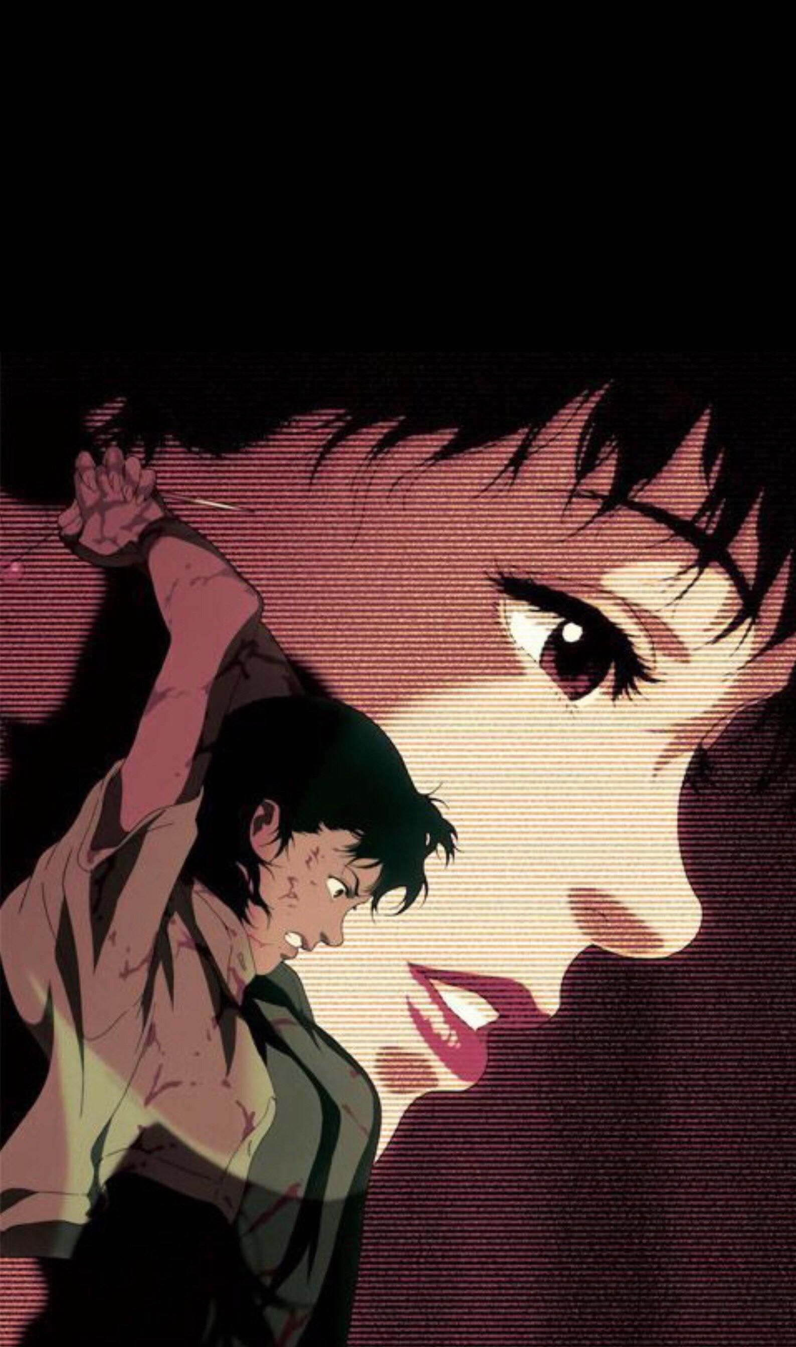 Perfect Blue Wallpapers