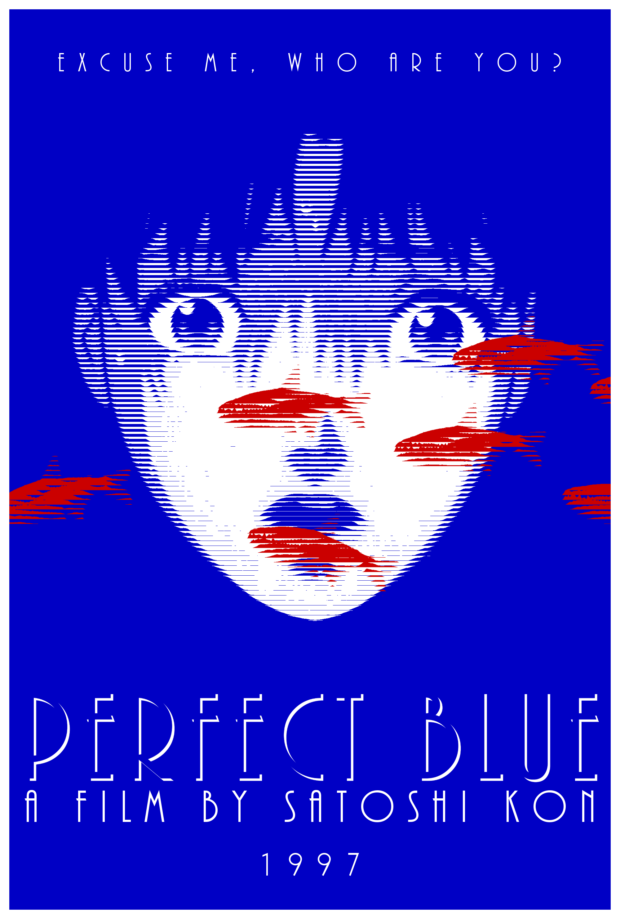 Perfect Blue Wallpapers