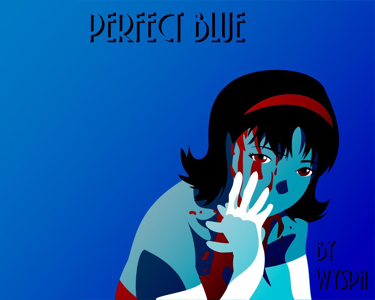 Perfect Blue Wallpapers