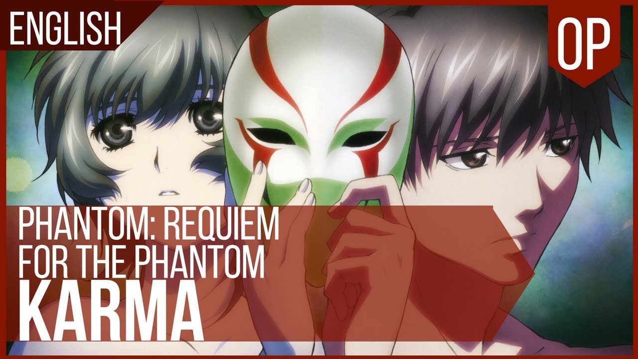 Phantom: Requiem For The Phantom Wallpapers