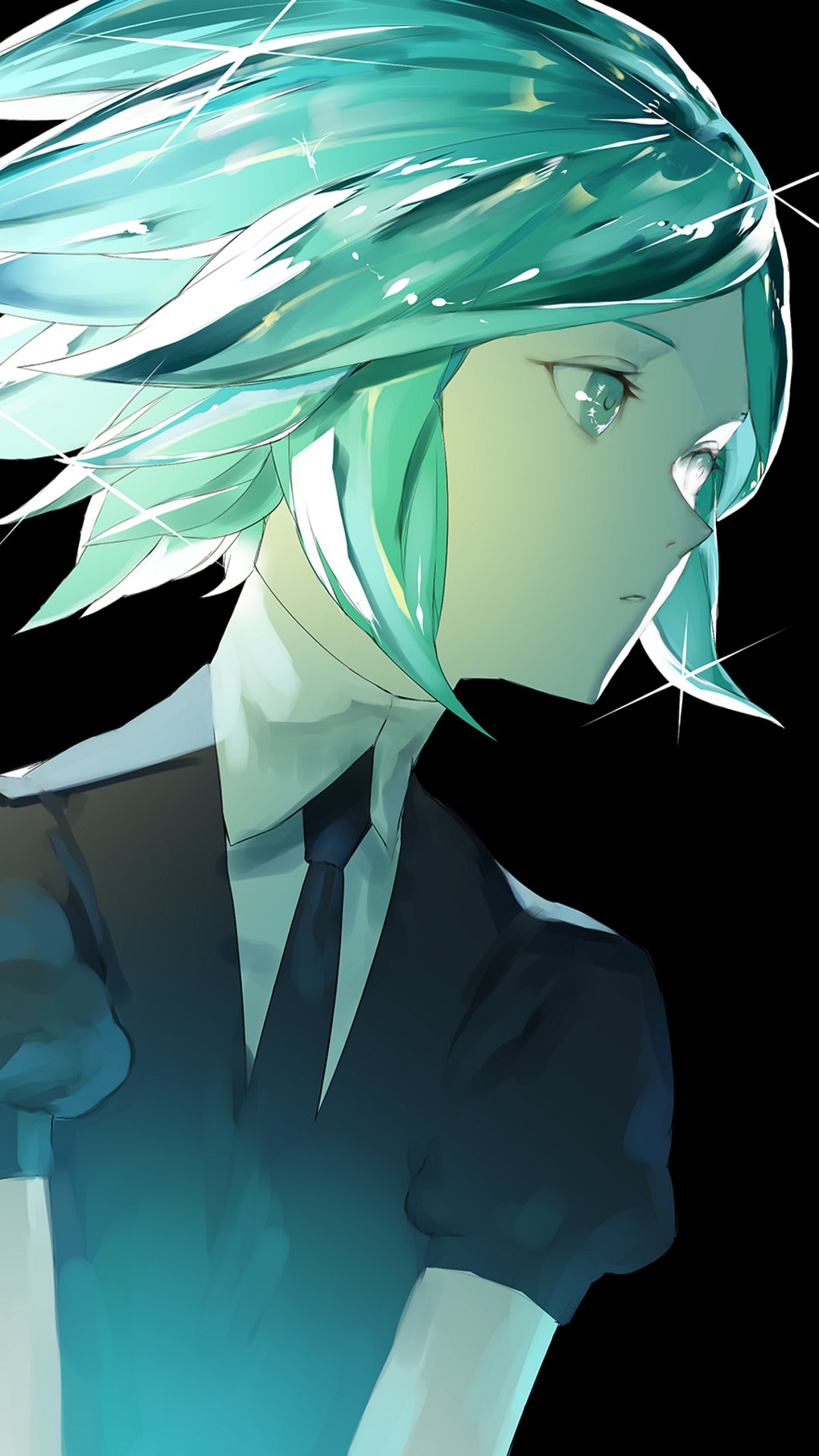 Phosphophyllite Houseki No Kuni Wallpapers