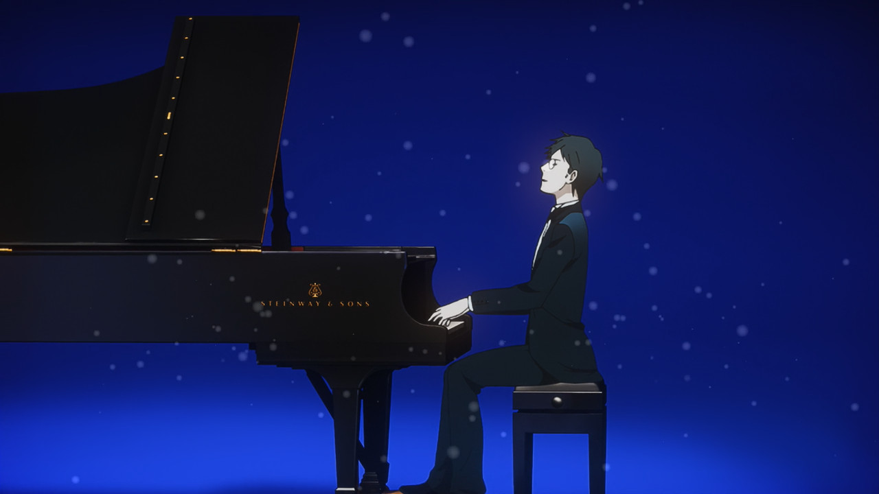 Piano No Mori Wallpapers