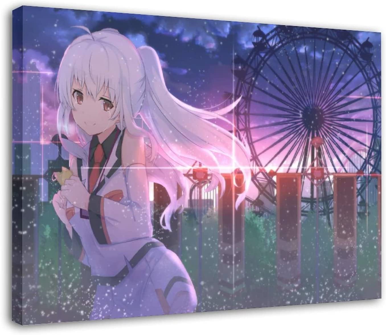 Plastic Memories Wallpapers