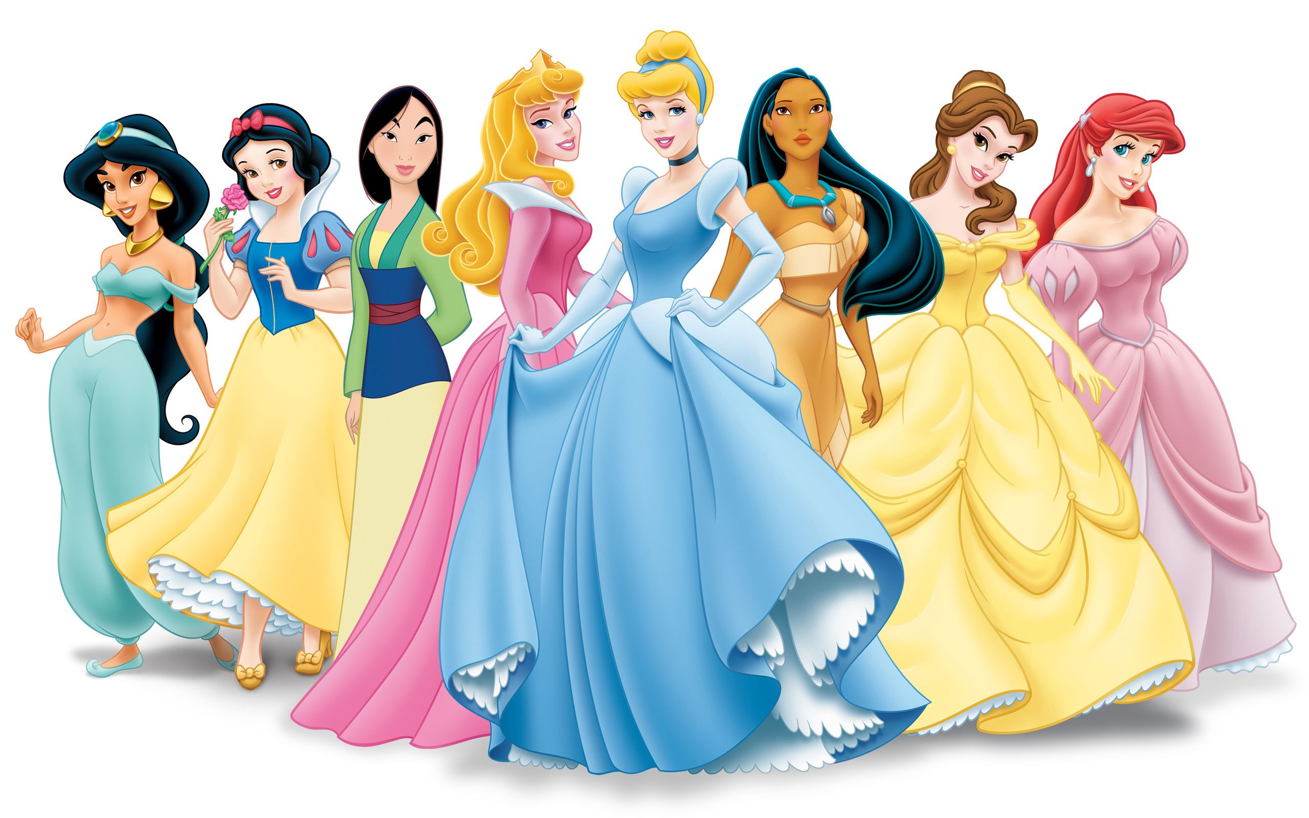 Princess Princess Wallpapers