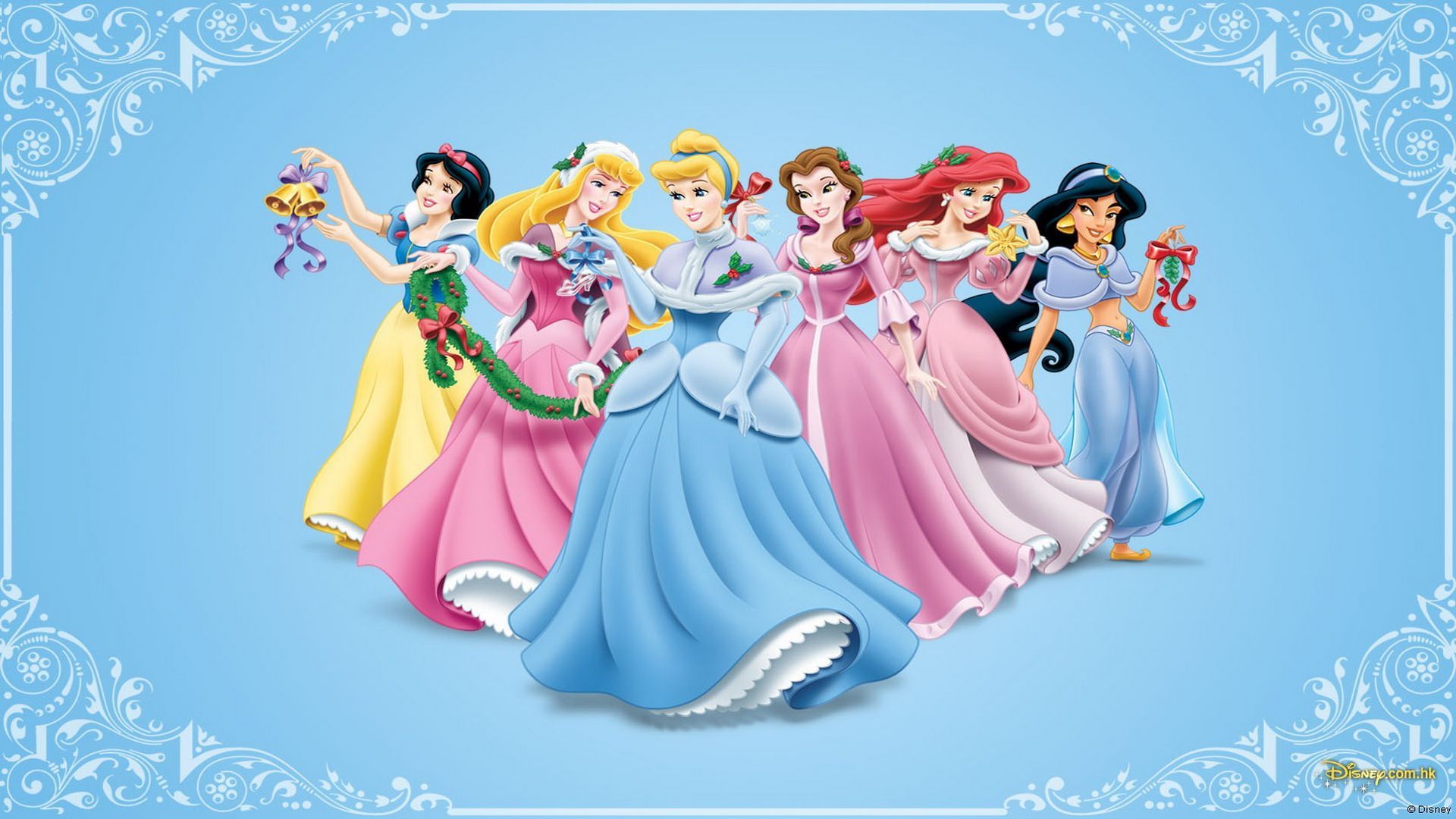 Princess Princess Wallpapers