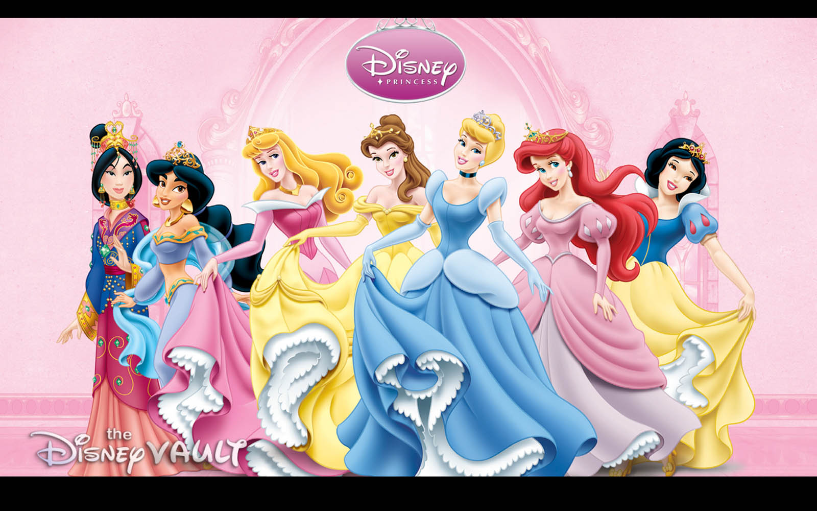 Princess Princess Wallpapers