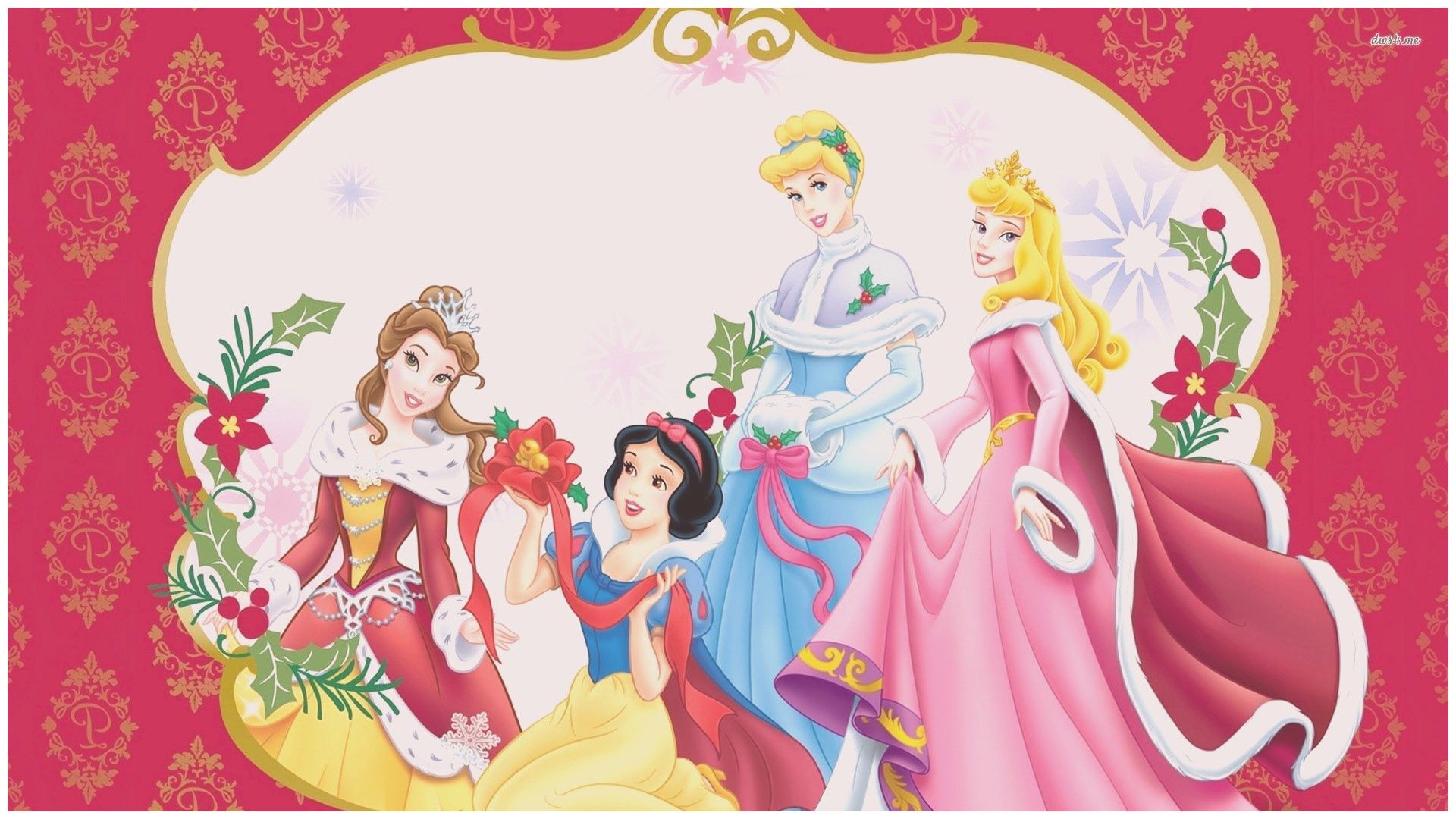 Princess Princess Wallpapers