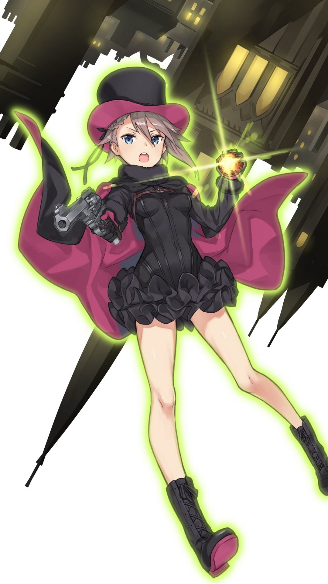 Princess Principal Wallpapers