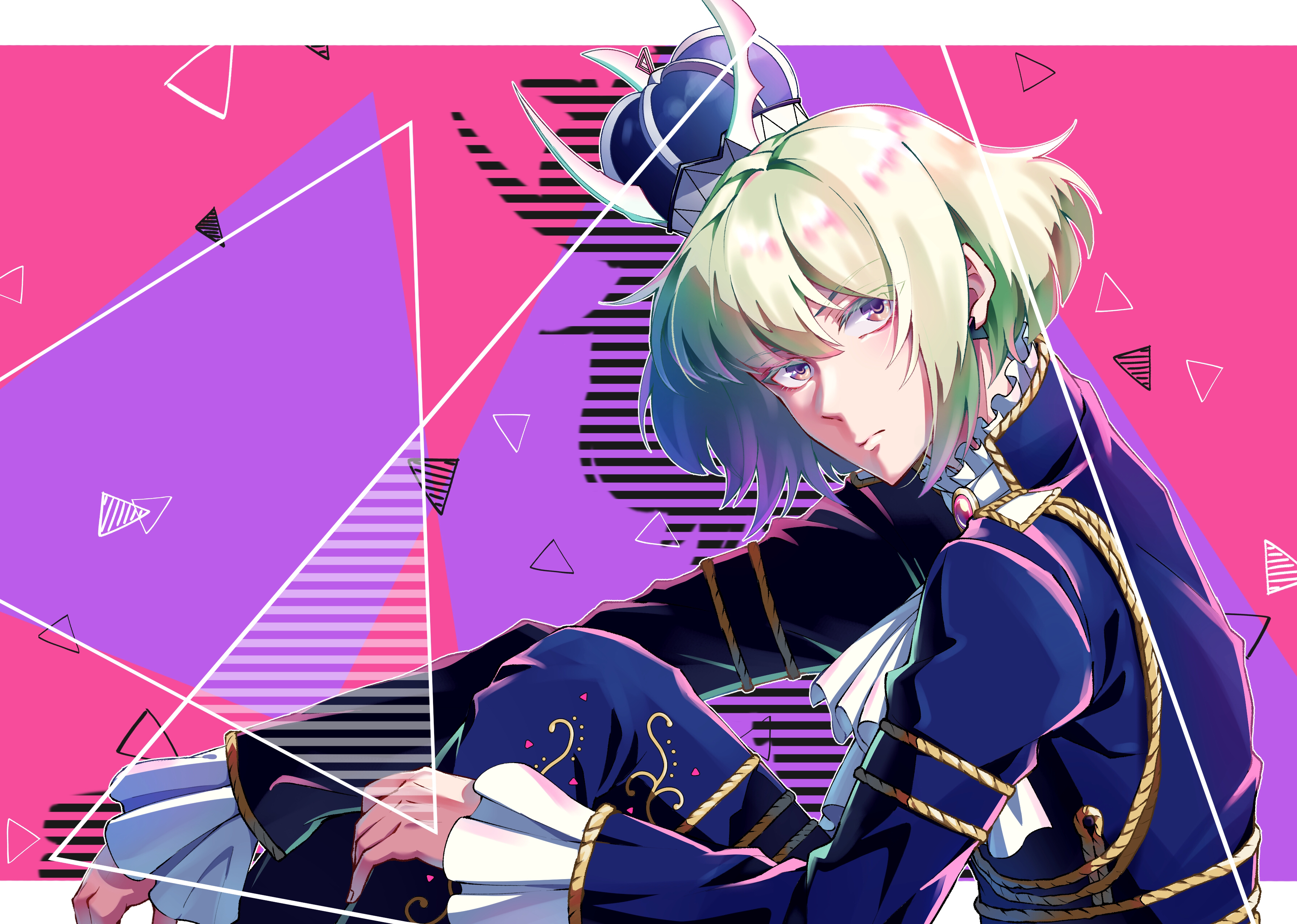 Promare Wallpapers